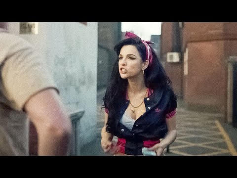 BACK TO BLACK Final Trailer (2024) Amy Winehouse