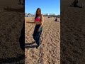 Sargun Mehta On Beach