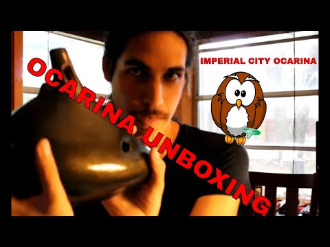 download lagu mp3 mp4 Imperial City Ocarina, download lagu Imperial City Ocarina gratis, unduh video klip Imperial City Ocarina