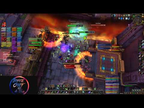 Biggie Chief and Da Boyz Mythic Jadefire Masters