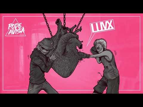 Pode Avisá - Luvx