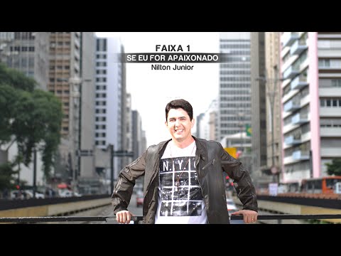 Se Eu For Apaixonado video
