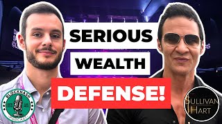 Sullivan Hart | Macro Strategy for Real Wealth Protection (Episode 641)