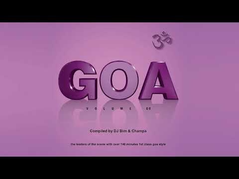 Champa & Etcetera - Shrooms (Life Extension Remix)