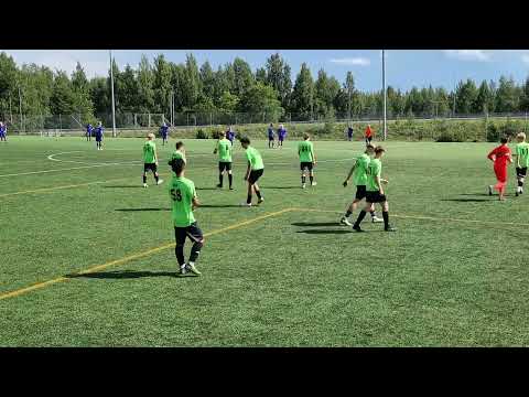 HoDy YJ B-Junnut - PK-37 28.07.2024