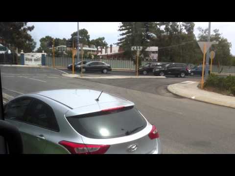 Transperth TP2245 Volvo B5RLE-H (i-Shift) (50th Video)