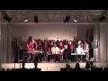 KIER Project & Choir - Run,Run,Run LIVE @ AS ...
