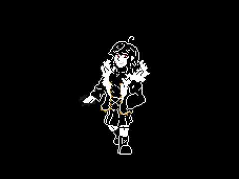 [Undertale Au: Fellshift] - Aichmophobia