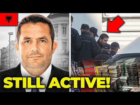 Inside the Life of the Most Dangerous Albanian Mafia Boss: Klement Balili