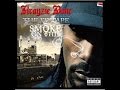 Krayzie Bone - Stay Down feat. 4Sho, Noose & Akon (The Fixtape Volume 1: Smoke On This)