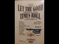 LITTLE RICHARD, LET THE GOOD TIMES ROLL, 1973 LIVE!