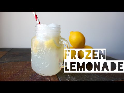 download lagu mp3 mp4 Diet Frozen Lemonade, download lagu Diet Frozen Lemonade gratis, unduh video klip Diet Frozen Lemonade