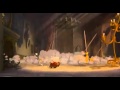 Walt Disney Films -- Beauty and the Beast (1991 ...