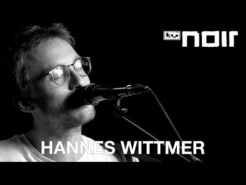 Hannes Wittmer - Nichtgeschwindigkeit (live auf der schwarzfahrt)