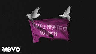 Musik-Video-Miniaturansicht zu Hope For The Underrated Youth Songtext von YUNGBLUD