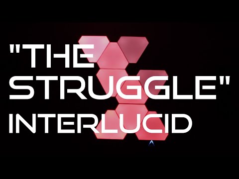 Video thumbnail for The Struggle