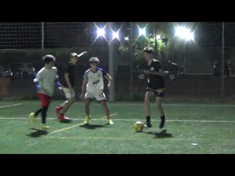 TOPOYIYO FC VS  CUERVOS NEGROS - #LigaNuñez - #Apertura SLV Fecha 12 - 2022