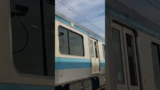 E131系500番代