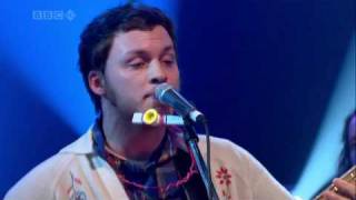 Spinto Band - Brown Boxes - Live (HQ)