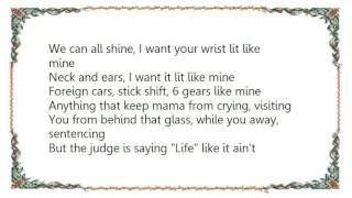 Clipse - Hello New World Lyrics