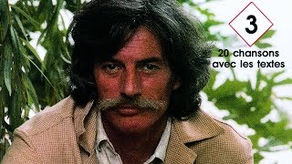 Jean Ferrat - Potemkine