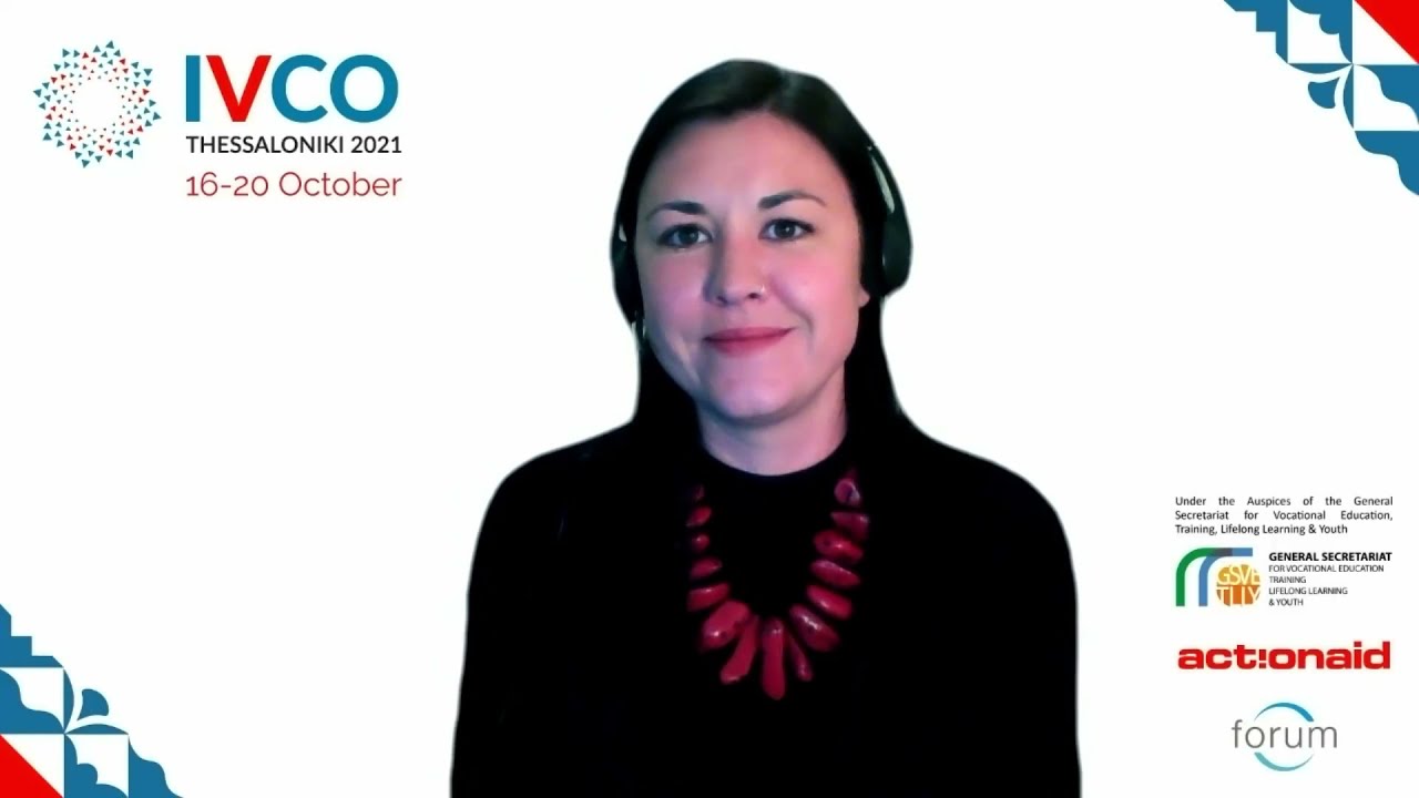 Session 9a - Indigenous People (Inclusive Volunteering in Practice)