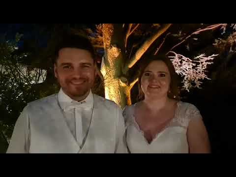 Tamada Ilya aus Frankfurt für Ihre Hochzeit