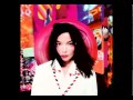 Björk - Hyperballad - Post