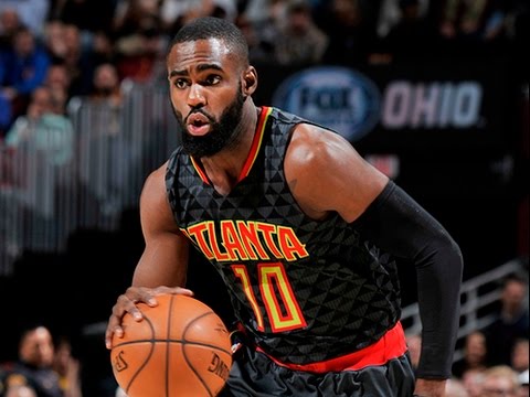 Tim Hardaway Jr at Cavaliers  (07/04/2017) - 22 Pts, 5 Assists, 9-14 FGM, Mr 4th Quarter!