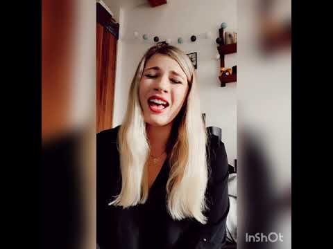 Sanah - 2:00 cover Klaudia Ratajczyk