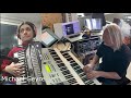 Cafe Europa march 2020 Duet