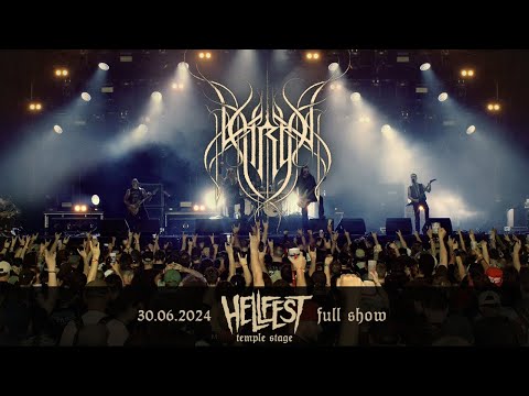 THRON-  Hellfest 2024 - Full Set ProCam