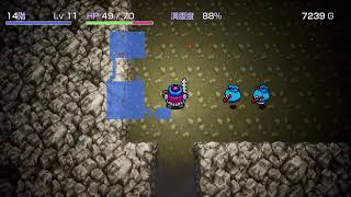 【初見歓迎】トルネコの不思議なダンジョンをまったりプレイ(´д｀)【Part.4】