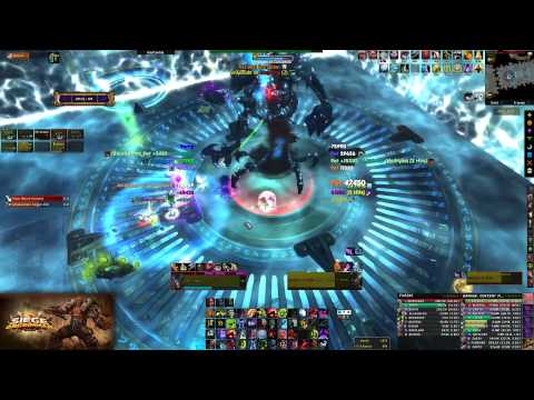Evzones Vs Norushen 10 Man-Heroic