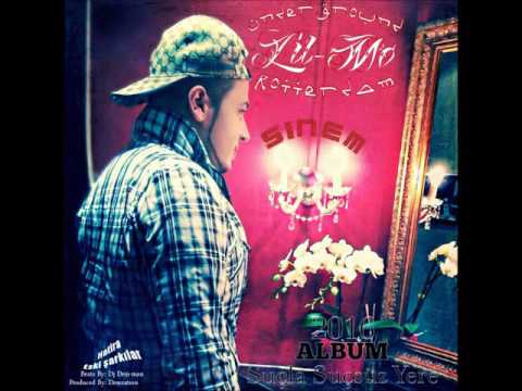 05 Lil-Mo & SiNeM - Lanet olsun