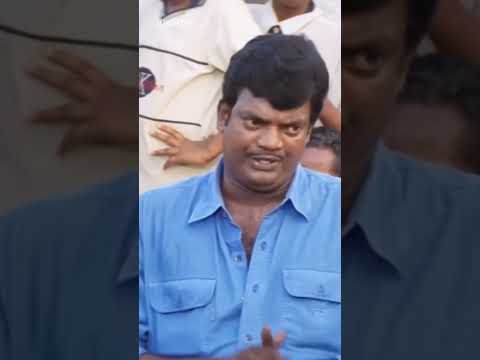 Saleem kumar | pulival kalyanam #comedy #saleemkumar #pulivalkalyanam #funny #reels #youtube