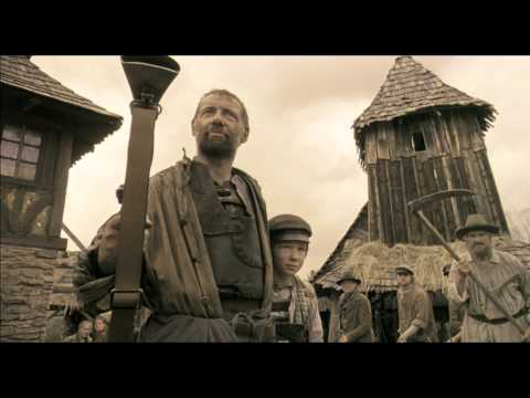 Trailer-Vorschau: Brothers Grimm