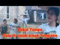 BAKUL TEMPE |  Film pendek ngapak #mlekoki