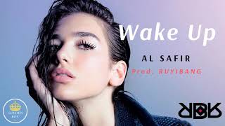 Wake Up Lyrics English Translation