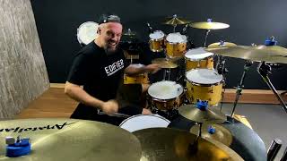 Download lagu JOTA QUEST - 'AS DORES DO MUNDO' - Tributo de Bateria por Gilson Naspolini mp3 Download lagu JOTA QUEST - 'AS DORES DO MUNDO' - Tributo de Bateria por Gilson Naspolini mp3