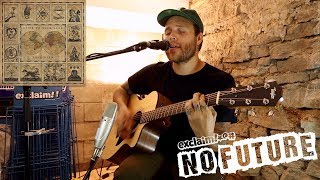 Stick To Your Guns - &quot;The Reach for Me: &#39;Forgiveness of Self&#39;&quot; (Acoustic) | No Future