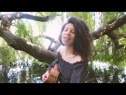 Reflecting Light (Gilmore Girls Cover) - Abstrak Jaz
