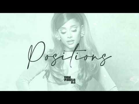 Yan Pablo DJ, Ariana Grande - positions (FUNK REMIX)