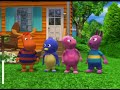 Backyardigans Confusion 67