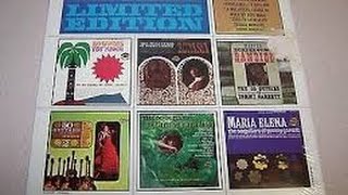 50 Guitars of TommY Garret / Limited Edition - Maria Elena