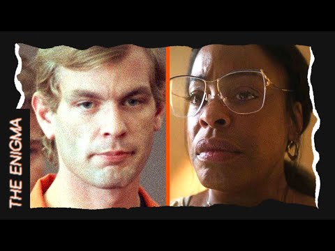The real story of the only witness to Jeffrey Dahmer’s horrors