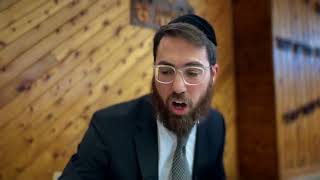 Tamid 25b-26a -CHAZARAH