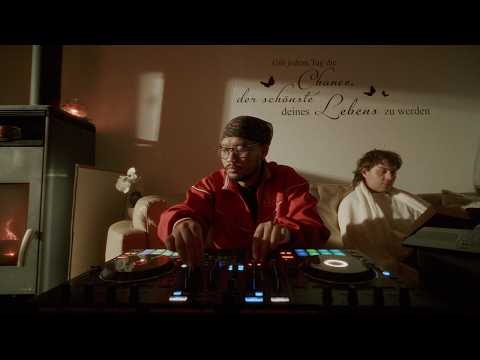 LUQI | Live DJ Set | Eisenberg an der Pinka (South Burgenland)