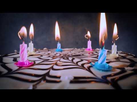 Happy Birthday to Siya - Birthday Wish From Birthday Bash