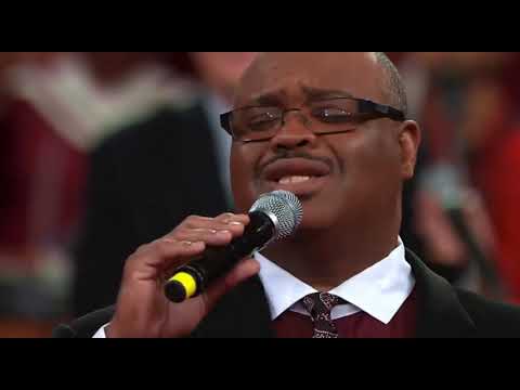Darrell Winn - I've Been Through Enough